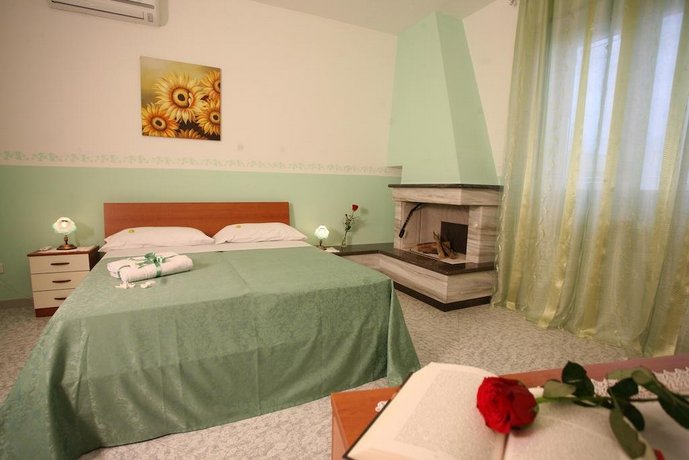 A Casa Di Giordy