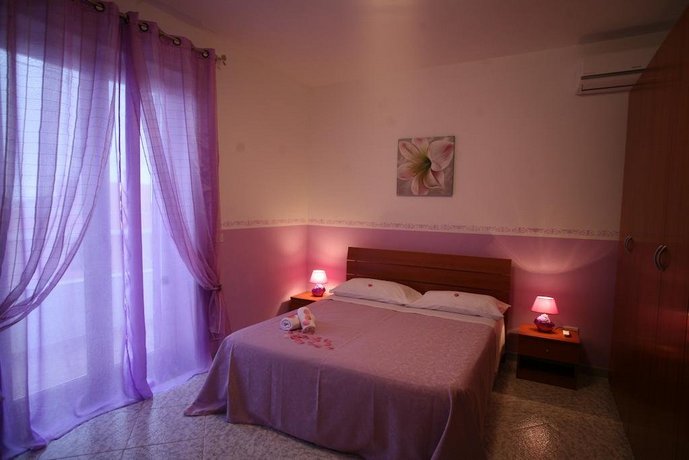 A Casa Di Giordy