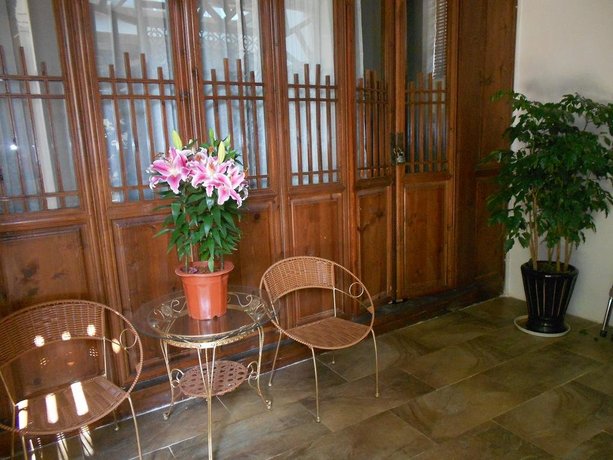 Lijiang Sinkoo Hotel
