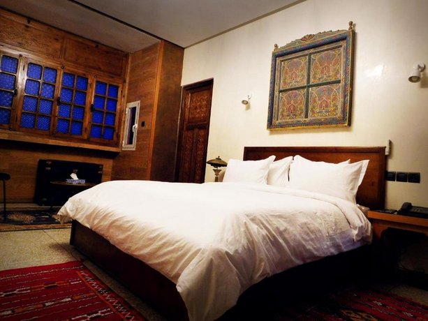 Hotel des Oudaias
