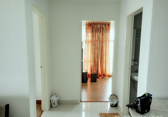 Caliph Suite Guest House @ D'Perdana Condominium