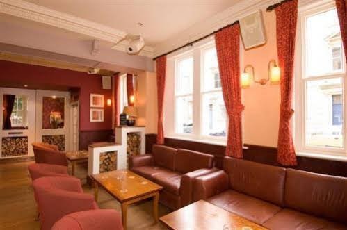 Station Hotel - RelaxInnz