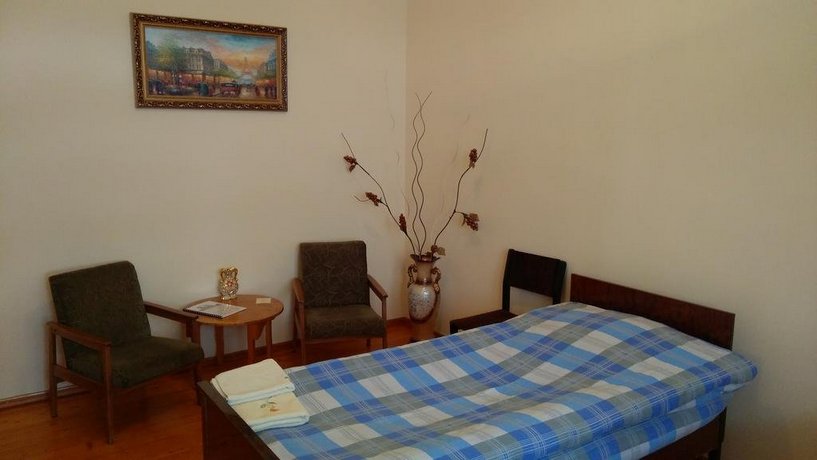 Homestay - Homestay - Nataly Guest House