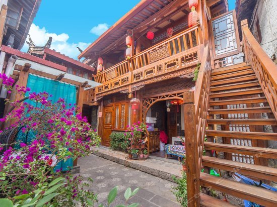 Yingluo Guest House