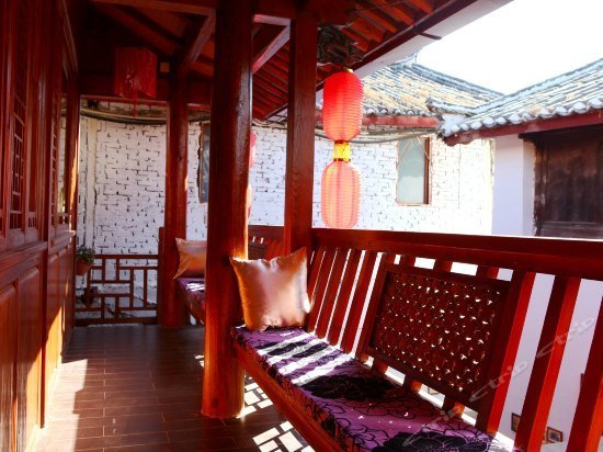 Yingluo Guest House