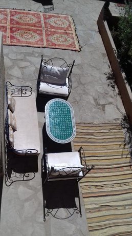 Casa Hassan