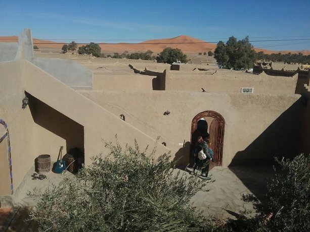 Casa Hassan