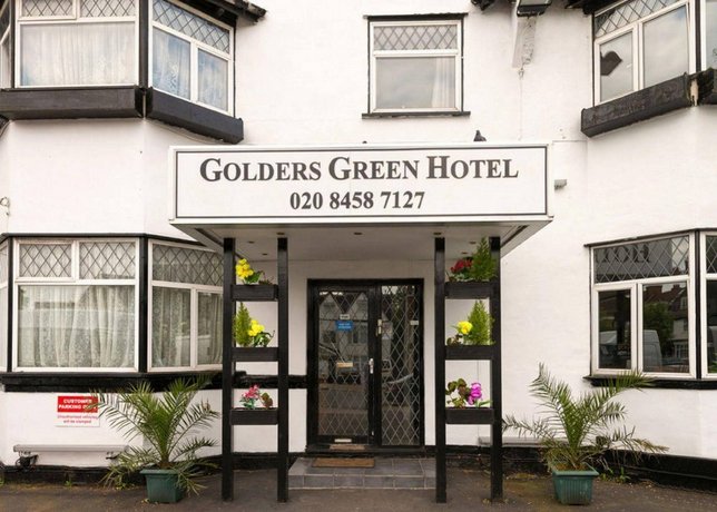 Golders Green Hotel