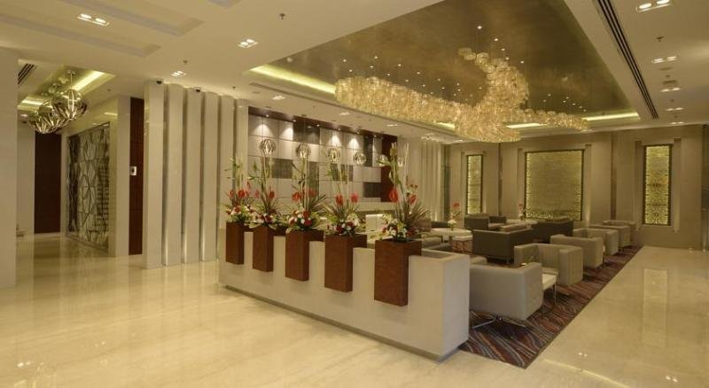 Genesis Hotel Near Mumbai Airport