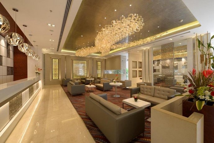Genesis Hotel Near Mumbai Airport