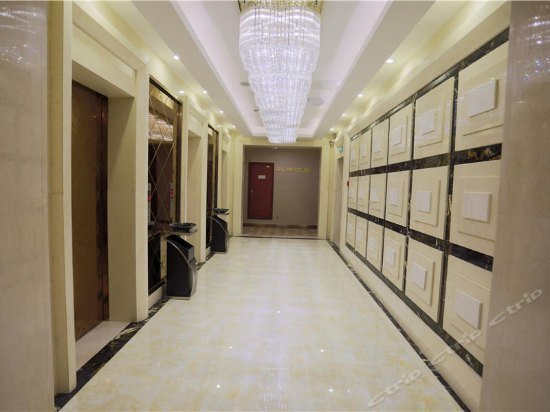 Yuanda Boutique Hotel