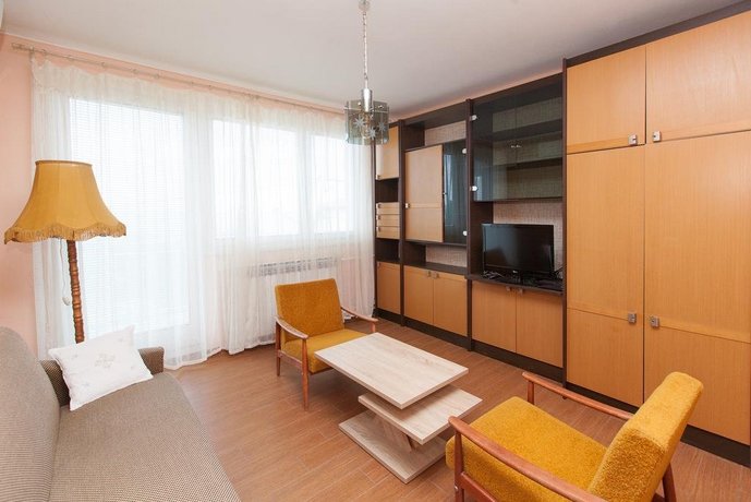 Apartment Anne