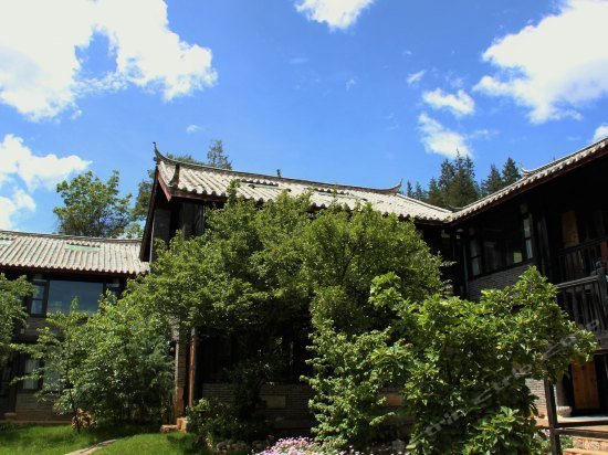 Adonis Inn Lijiang Lijiang