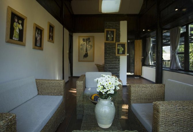Adonis Inn Lijiang Lijiang