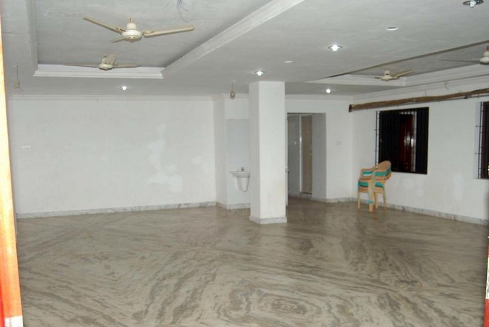 Hotel Amutham Residency