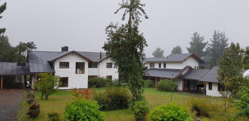 Bambu Lodge