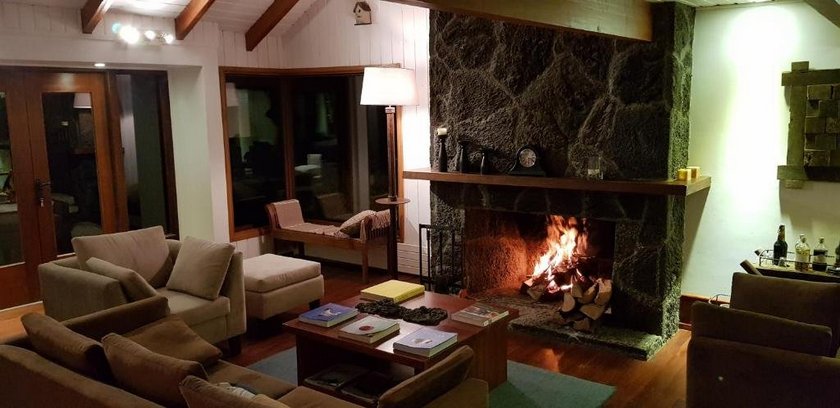 Bambu Lodge