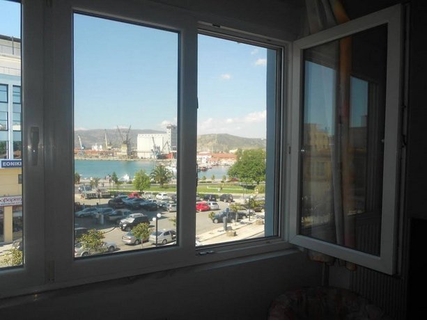 Hotel Admitos