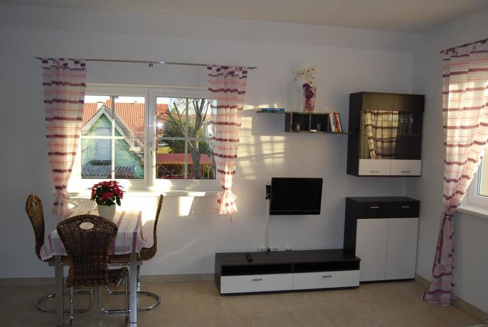 Appartement Florian