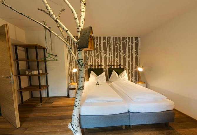B&B - Das Franzl