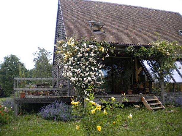 Chambre d'Hotes Douceurs Perigourdines