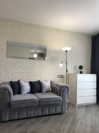 Inndays Kahovskaya Apartments