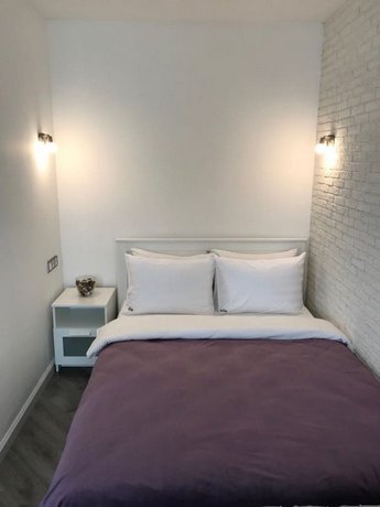 Inndays Kahovskaya Apartments