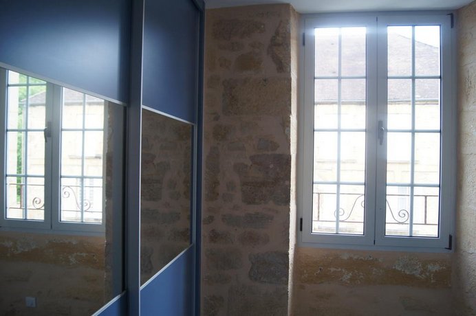Les Remparts de Sarlat