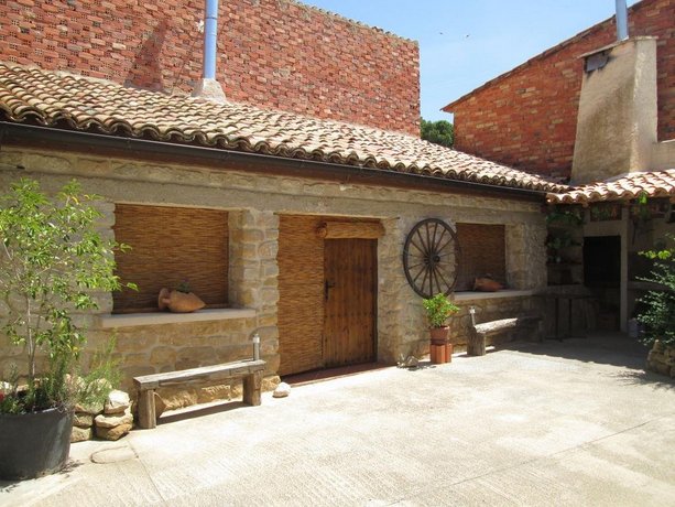 Casa Rural Javier