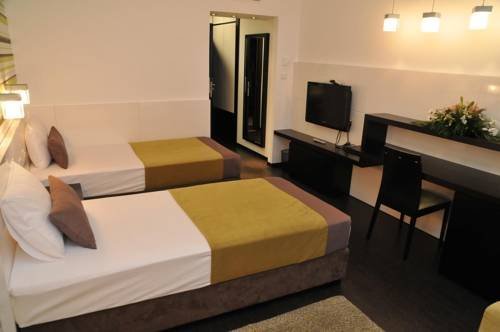 Hotel Srbija Lux Stara Pazova