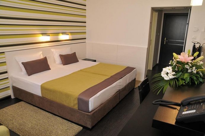 Hotel Srbija Lux Stara Pazova