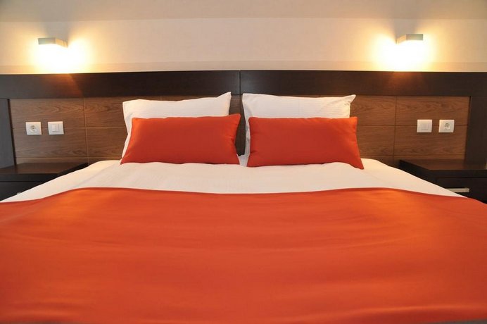 Hotel Srbija Lux Stara Pazova