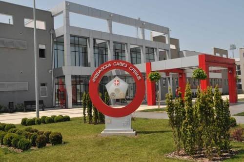 Hotel Srbija Lux Stara Pazova
