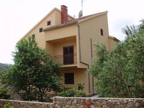 Apartments Dragan