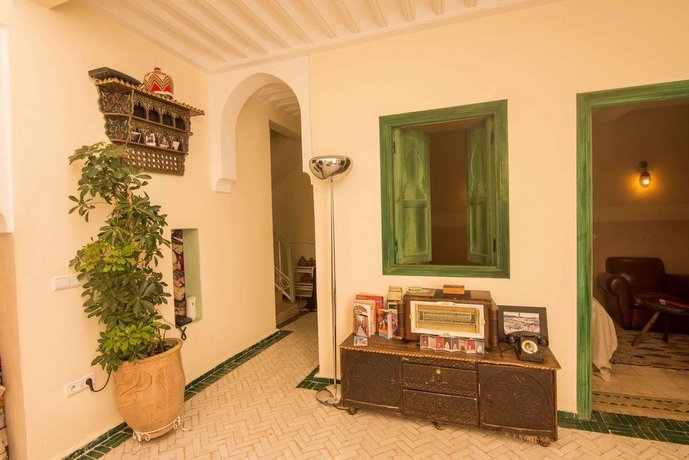 Riad el Marah