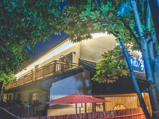 Habitat Shore Hotel