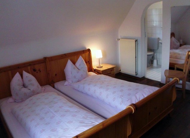 Ferienhaus Suedhang