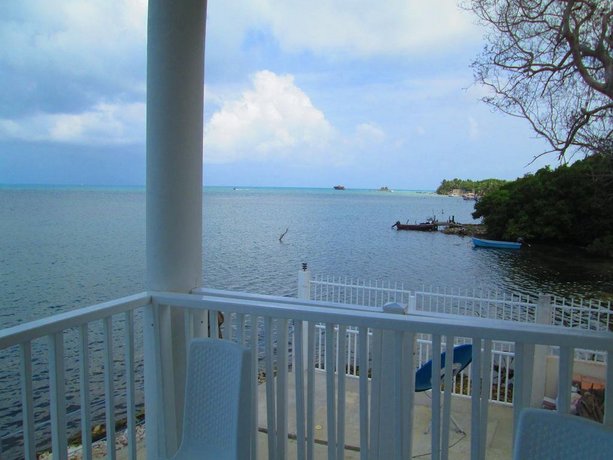 Haynes Cay View