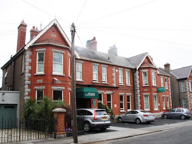 Egans House