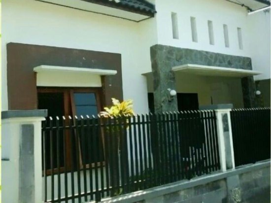 Jasmine Heritage Homestay