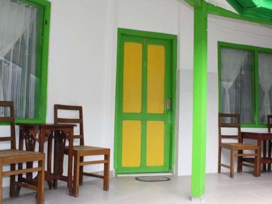 Jasmine Heritage Homestay