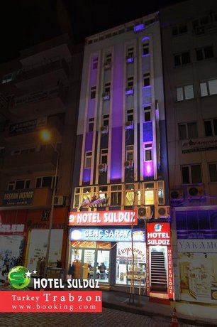 Sulduz Hotel