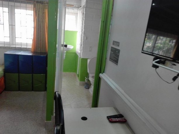 Spring City Hostel