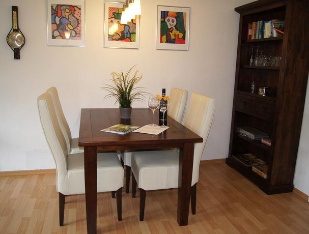 Winterberg Appartement 21068