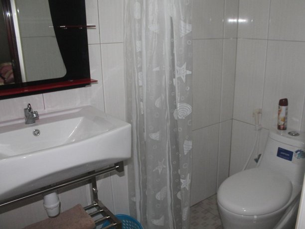 Residence Camelia - 2 Bedroom Apart - Grnd Floor