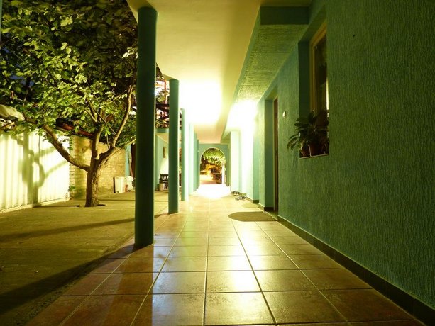 Vila Palma Palic