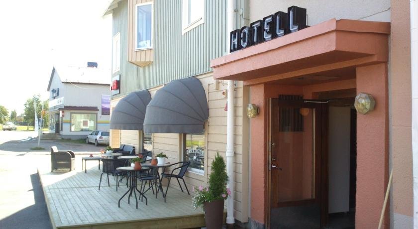 Hotel Lapland River