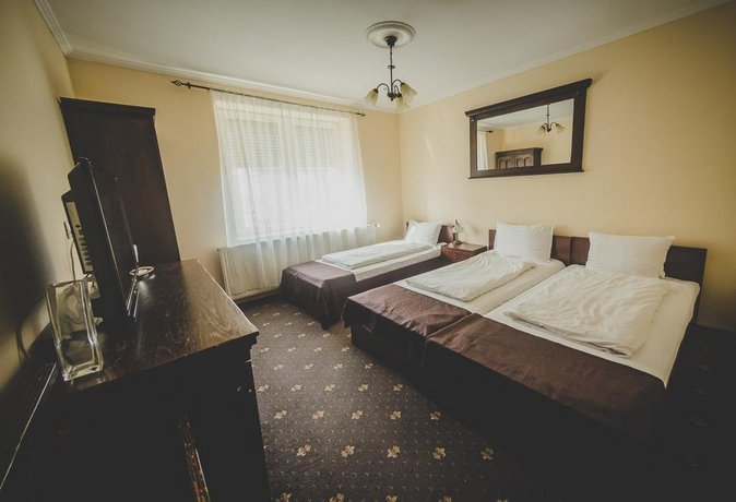Hotel Carnival