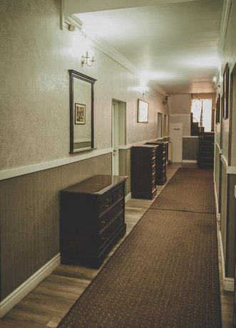Hotel Carnival