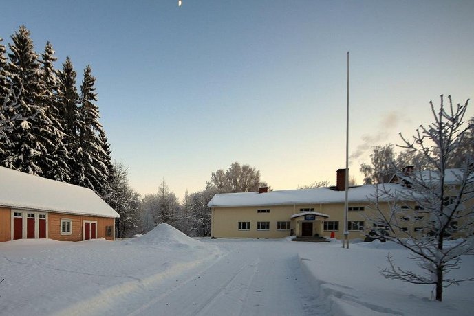 Hostel Koli - Vanhan Koulun Majatalo